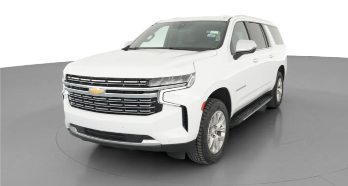 Thumbnail: 2023 Chevrolet Suburban - 1