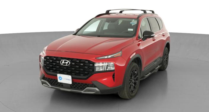 Thumbnail: 2023 Hyundai Santa Fe - 1
