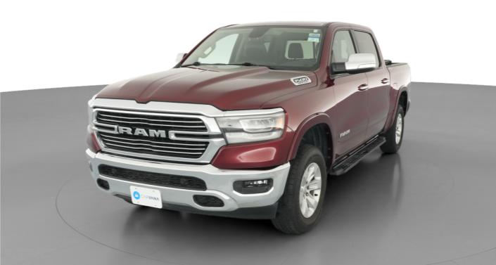 Thumbnail: 2019 RAM 1500 - 1