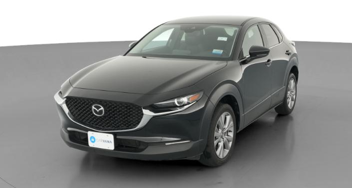 Thumbnail: 2022 Mazda CX-30 - 1
