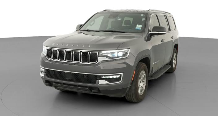 Thumbnail: 2024 Jeep Wagoneer - 1