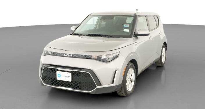 Thumbnail: 2024 Kia Soul - 1
