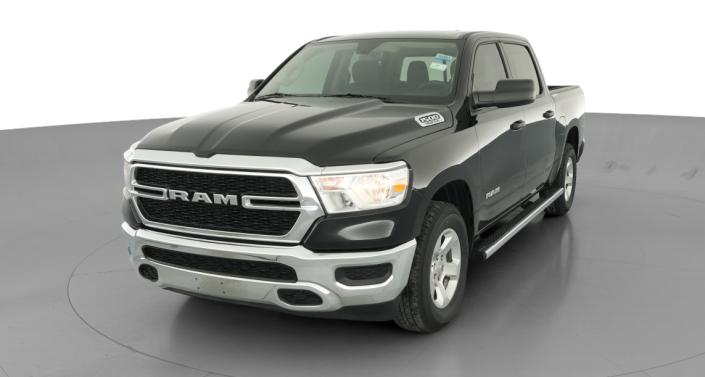 Thumbnail: 2019 RAM 1500 - 1