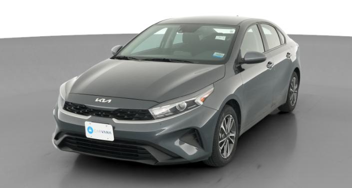 Thumbnail: 2024 Kia Forte - 1