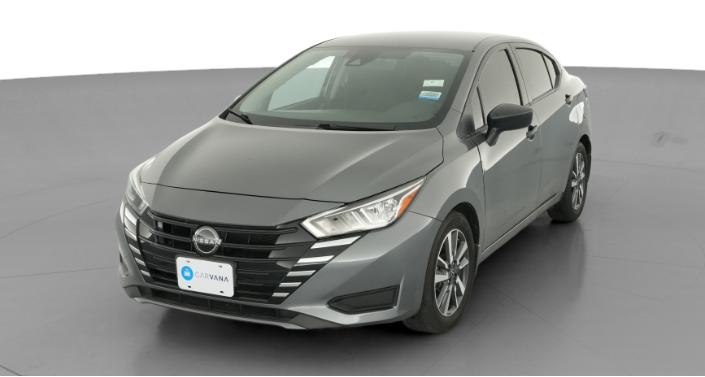 Thumbnail: 2024 Nissan Versa - 1
