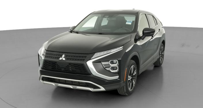Thumbnail: 2024 Mitsubishi Eclipse Cross - 1