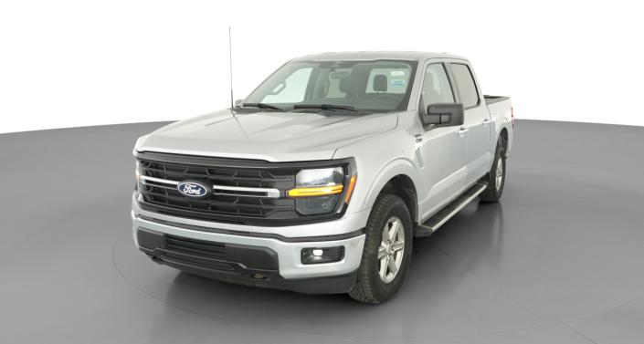 Thumbnail: 2025 Ford Econoline - 1