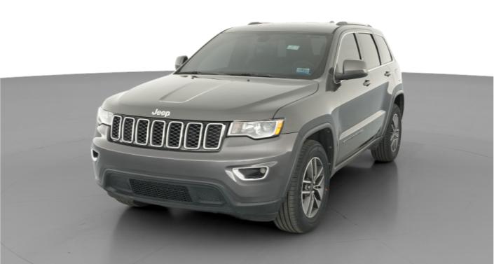 Thumbnail: 2019 Jeep Grand Cherokee - 1