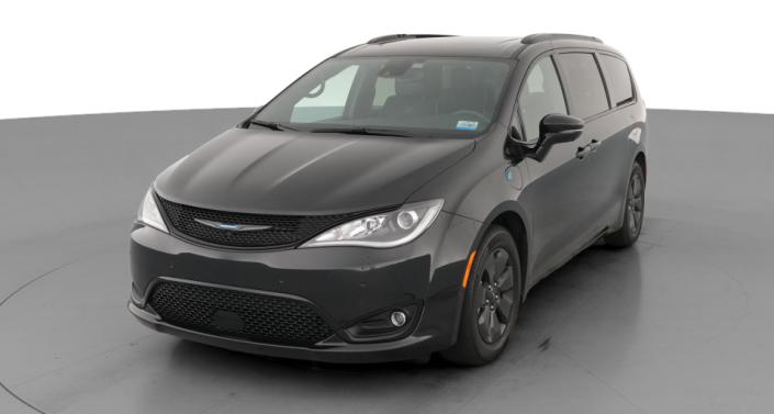 Thumbnail: 2020 Chrysler Pacifica - 1
