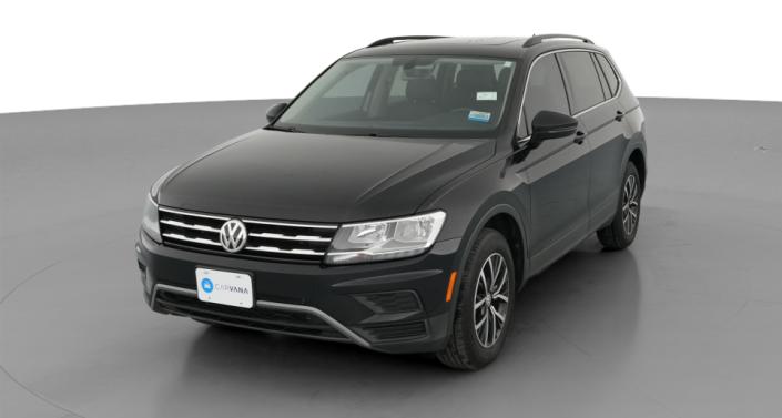 Thumbnail: 2019 Volkswagen Tiguan - 1