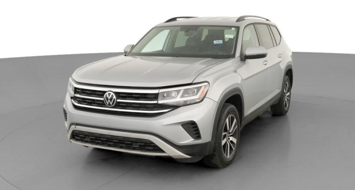 Thumbnail: 2023 Volkswagen Atlas - 1