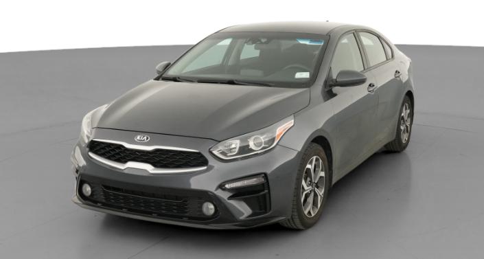 Thumbnail: 2020 Kia Forte - 1