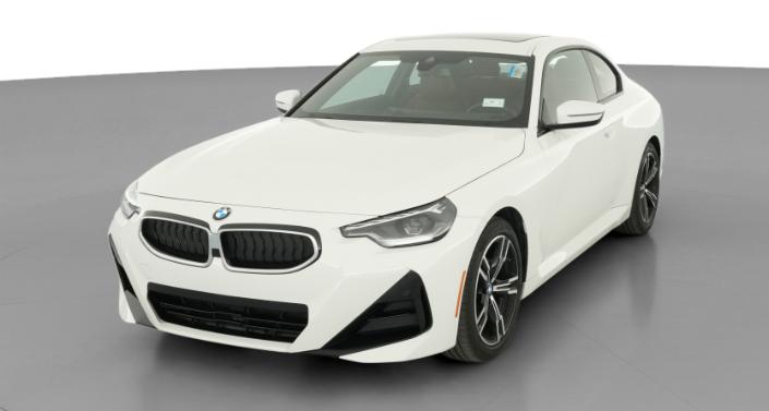 Thumbnail: 2025 BMW 2 Series - 1