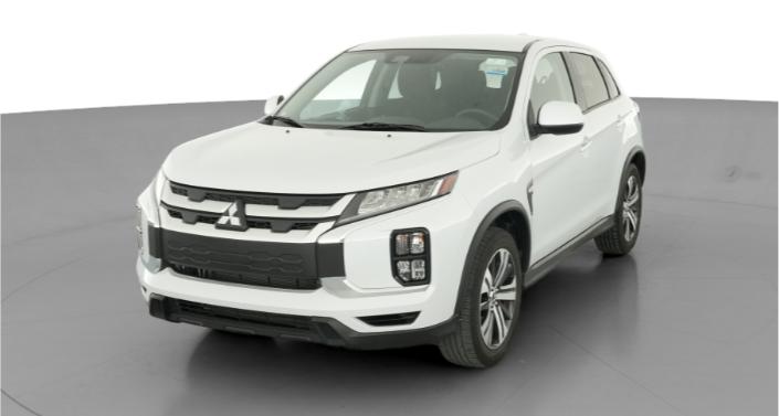 Thumbnail: 2023 Mitsubishi Outlander Sport - 1