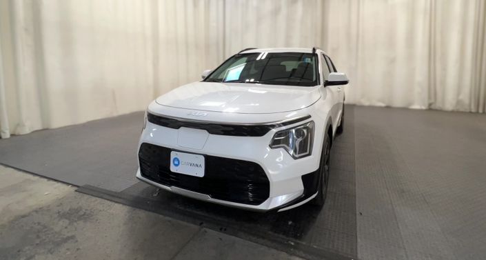 Thumbnail: 2024 Kia Niro - 1