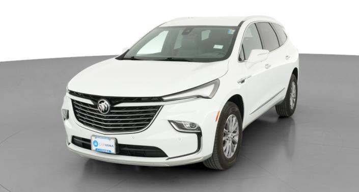 Thumbnail: 2024 Buick Enclave - 1