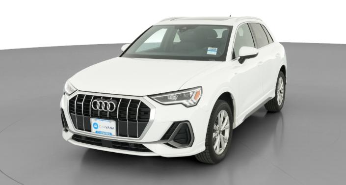 Thumbnail: 2024 Audi Q3 - 1