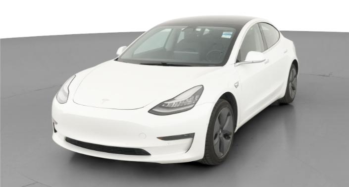 Thumbnail: 2020 Tesla Model 3 - 1