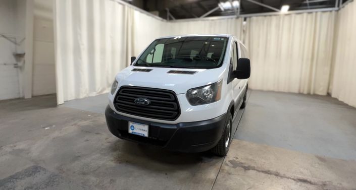 Thumbnail: 2016 Ford Transit Series - 1