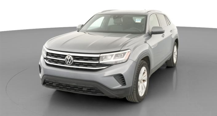 Thumbnail: 2020 Volkswagen Atlas - 1