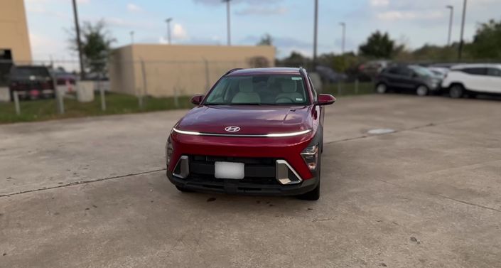 Thumbnail: 2025 Hyundai Kona - 1