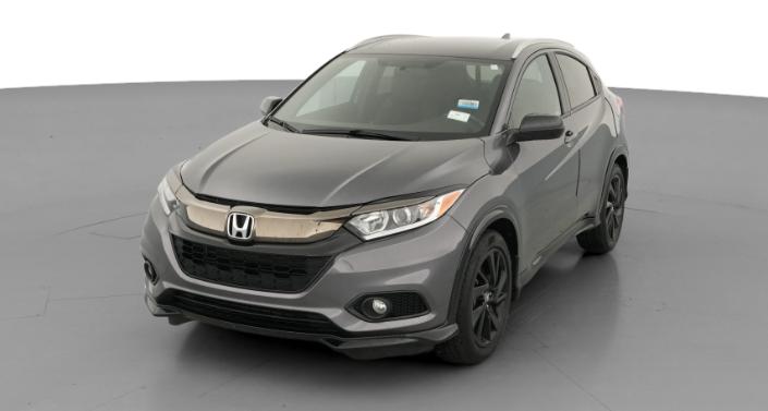 Thumbnail: 2022 Honda HR-V - 1