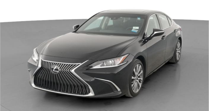 Thumbnail: 2020 Lexus ES - 1