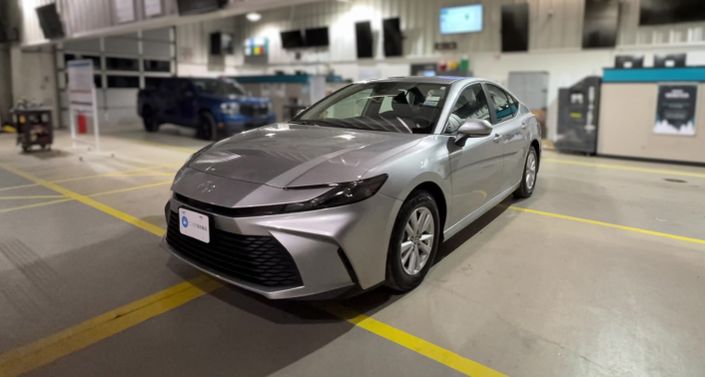 Thumbnail: 2025 Toyota Camry - 1