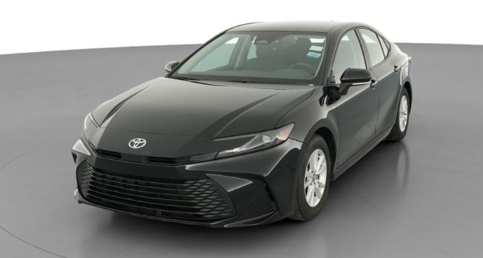 Thumbnail: 2025 Toyota Camry - 1