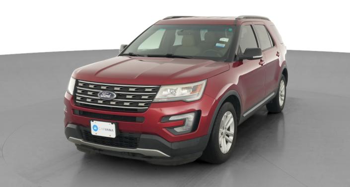 Thumbnail: 2017 Ford Explorer - 1