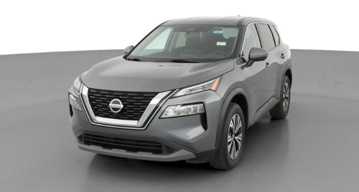 Thumbnail: 2021 Nissan Rogue - 1