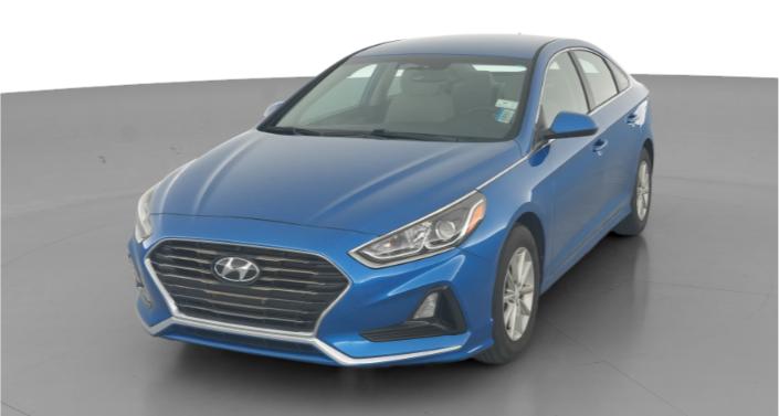 Thumbnail: 2019 Hyundai Sonata - 1
