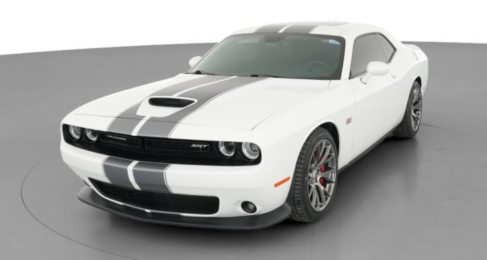 Thumbnail: 2016 Dodge Challenger - 1