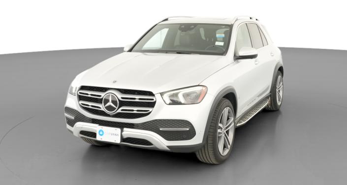 Thumbnail: 2021 Mercedes-Benz GLE - 1
