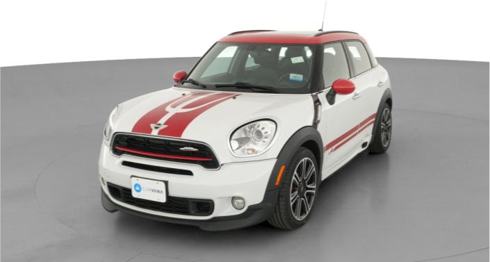Thumbnail: 2016 MINI Cooper Countryman - 1