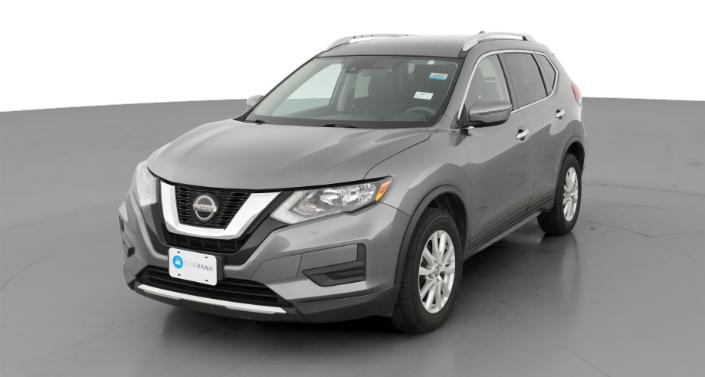 Thumbnail: 2020 Nissan Rogue - 1
