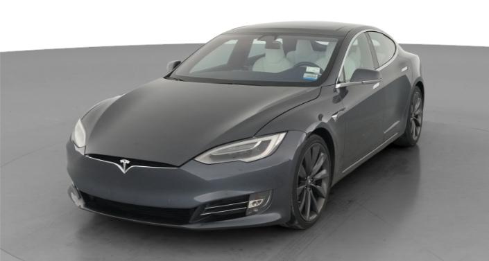 Thumbnail: 2017 Tesla Model S - 1