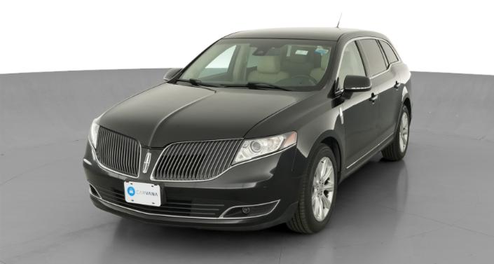 2014 Lincoln MKT EcoBoost -
                  Colonial Heights, VA