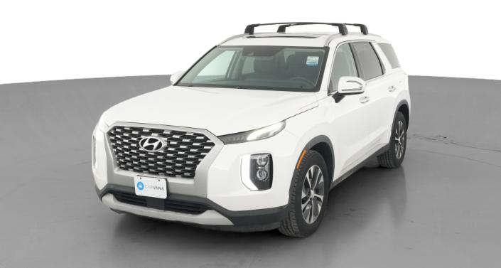 Thumbnail: 2021 Hyundai Palisade - 1