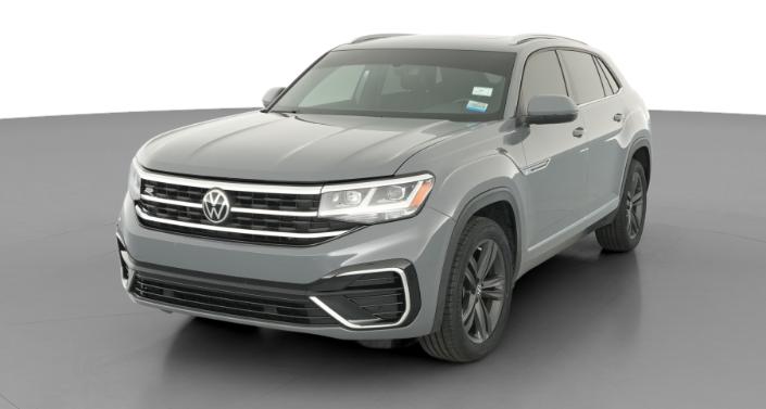 Thumbnail: 2020 Volkswagen Atlas - 1