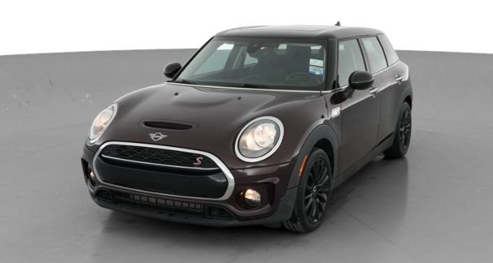 2019 MINI Cooper Clubman S -
                  Lorain, OH