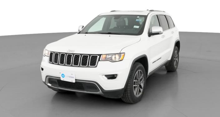 Thumbnail: 2019 Jeep Grand Cherokee - 1