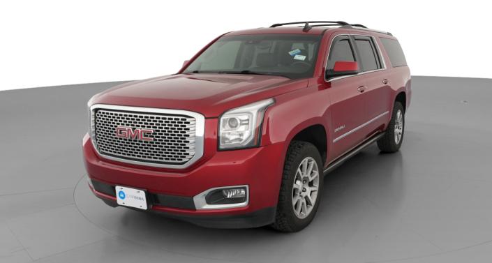 Thumbnail: 2015 GMC Yukon XL - 1