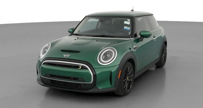 Thumbnail: 2024 MINI Cooper Hardtop - 1