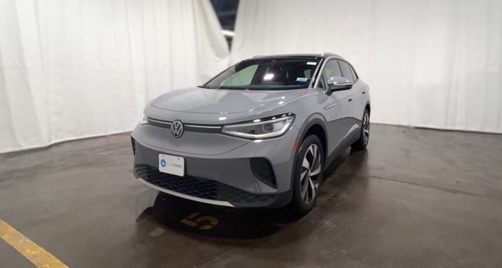 Thumbnail: 2022 Volkswagen ID.4 - 1