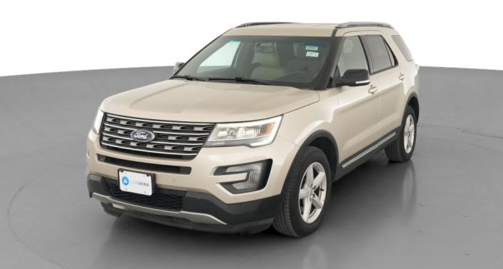Thumbnail: 2017 Ford Explorer - 1