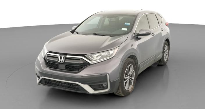 Thumbnail: 2022 Honda CR-V - 1