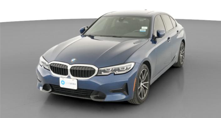 Thumbnail: 2022 BMW 3 Series - 1