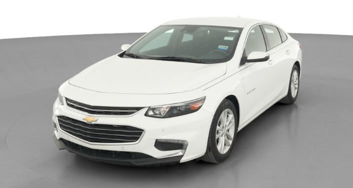 Thumbnail: 2017 Chevrolet Malibu - 1