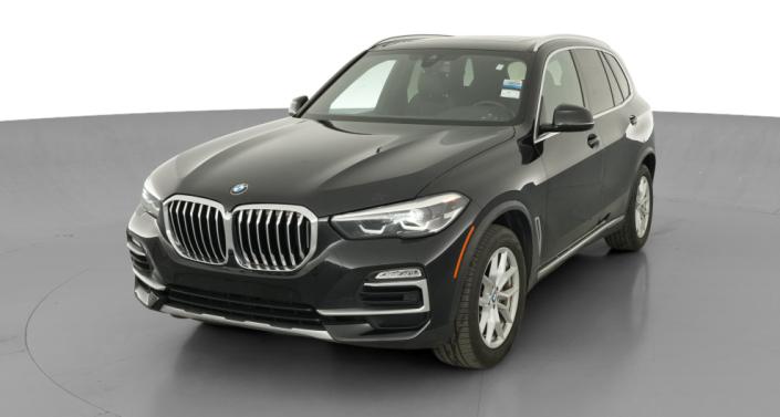 Thumbnail: 2019 BMW X5 - 1
